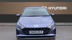 Hyundai i20 1.0T GDi Premium 5dr Petrol Hatchback